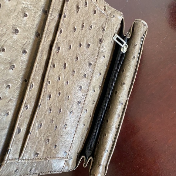 Guess snakeprint wallet - Picture 5 of 5